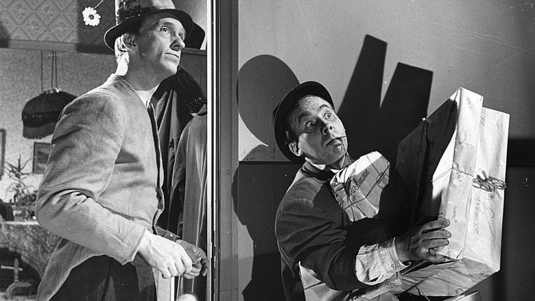 Backdrop image for movie Pekka Puupää