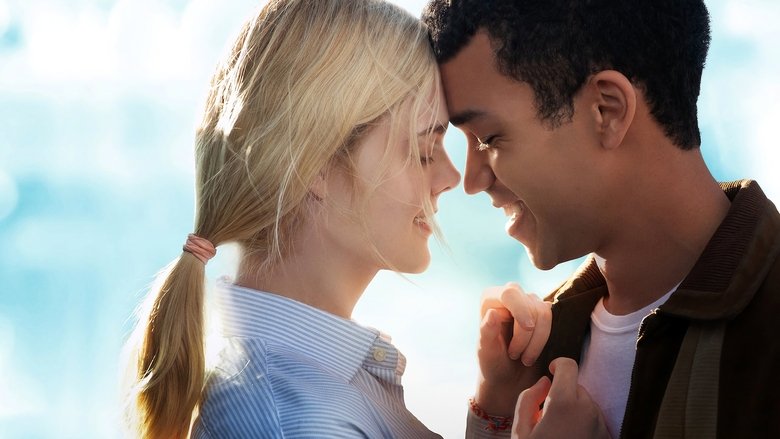 Backdrop image for movie All the Bright Places