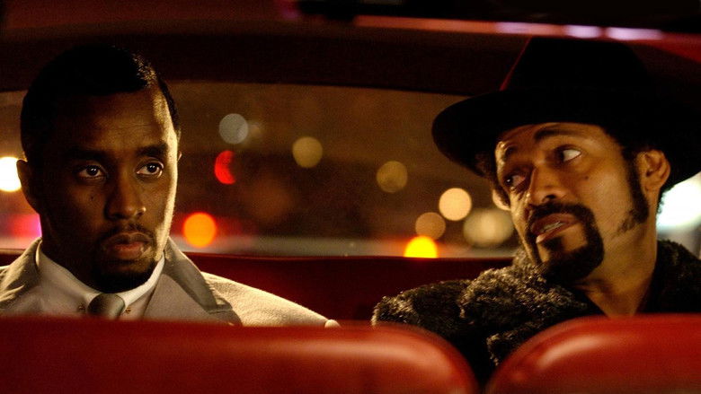 Backdrop image for movie Carlito's Way: Rise to Power