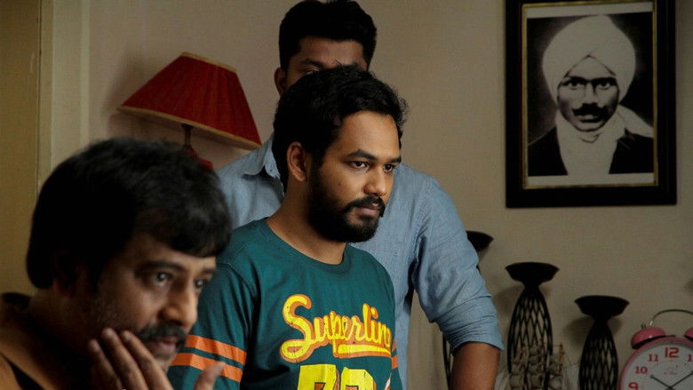 Backdrop image for movie Meesaya Murukku