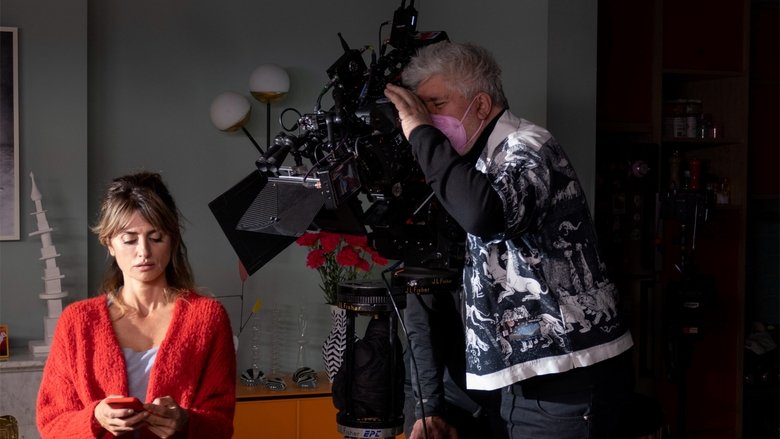 Backdrop image for movie Making Parallel Mothers