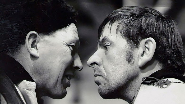 Backdrop image for movie The Ginger Cow