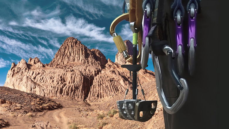 Backdrop image for movie The Three Teas in Algeria