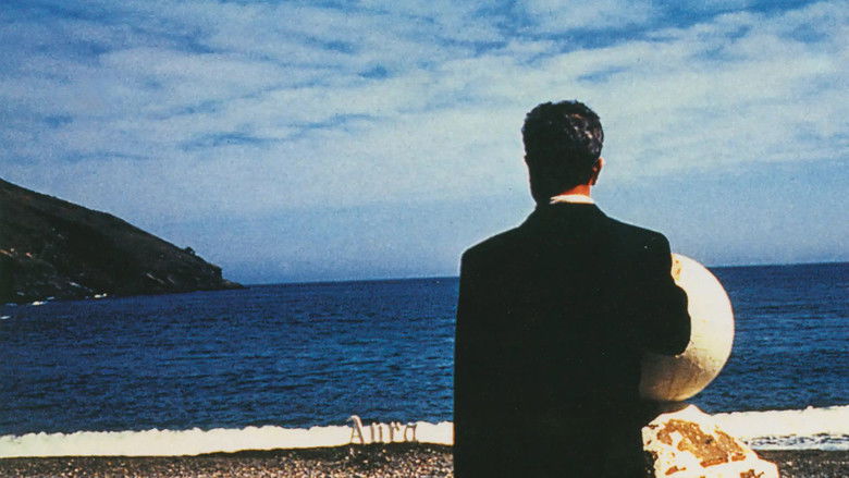 Backdrop image for movie La última frontera