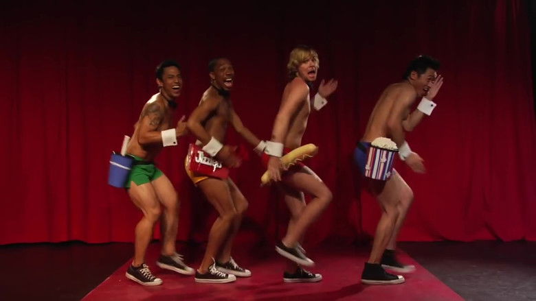 Backdrop image for movie Boycrazy