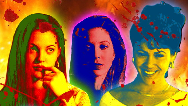 Backdrop image for movie Triple Fisher: The Lethal Lolitas of Long Island