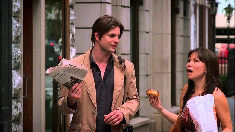 Backdrop image for movie Falling for Grace