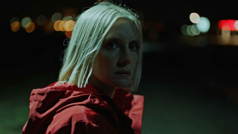 Backdrop image for movie Hunted