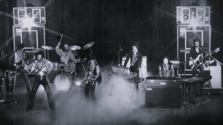 Backdrop image for movie 30 Years of Argentine Rock