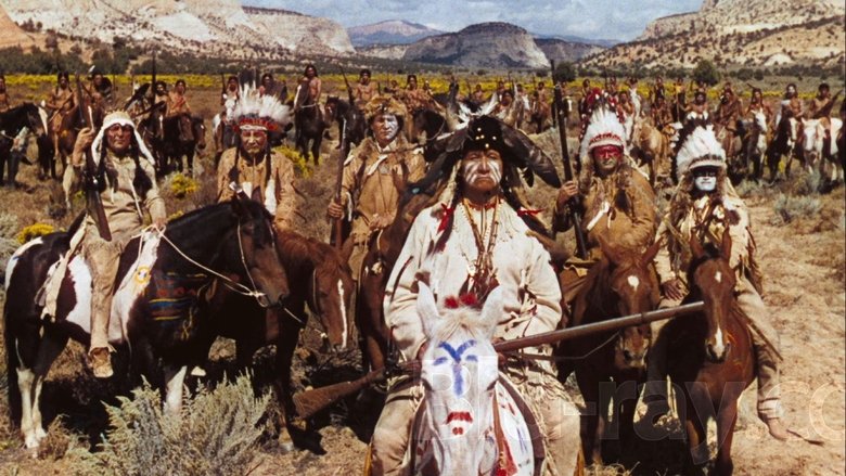 Backdrop image for movie Western Union