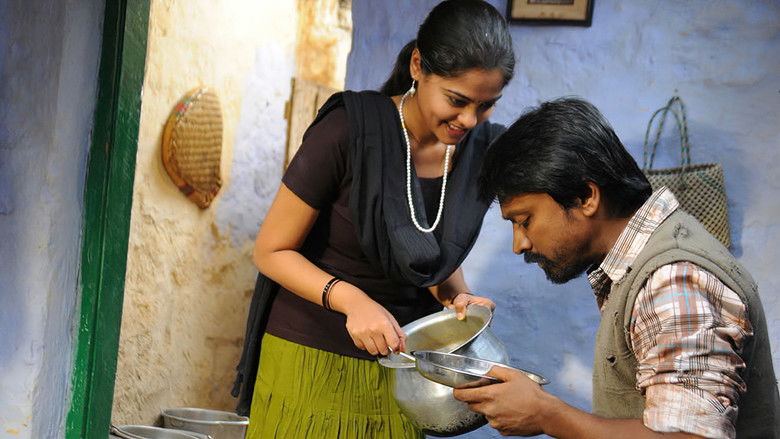 Backdrop image for movie Kazhugu