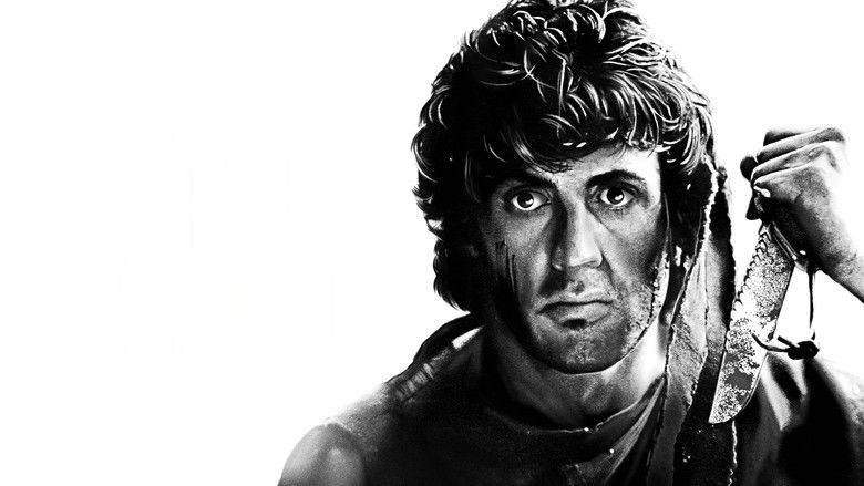 Backdrop image for movie First Blood