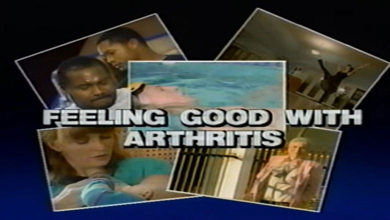 Backdrop image for movie Feeling Good With Arthritis