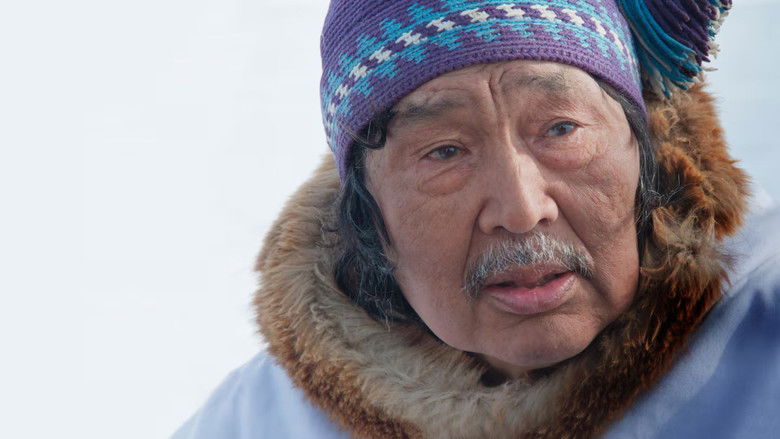 Backdrop image for movie One Day in the Life of Noah Piugattuk