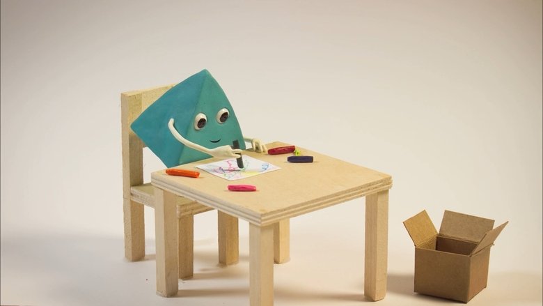 Backdrop image for movie Yo Gabba Gabba: To Give a Present