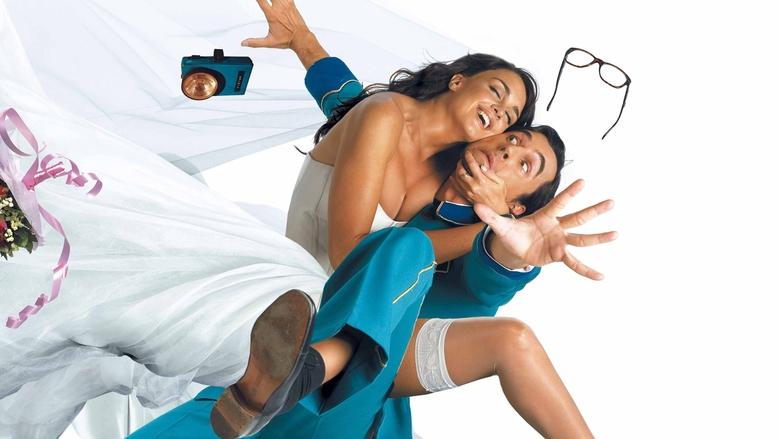 Backdrop image for movie Say I Do
