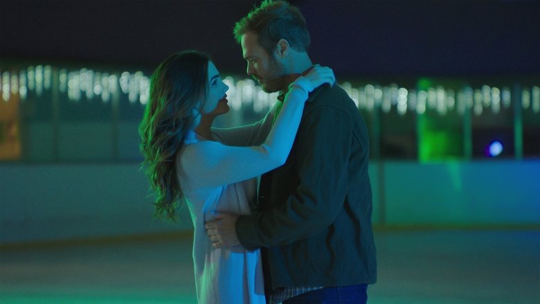Backdrop image for movie A Kiss on Candy Cane Lane