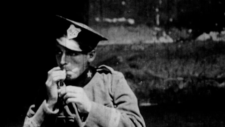 Backdrop image for movie El ladrón de los guantes blancos