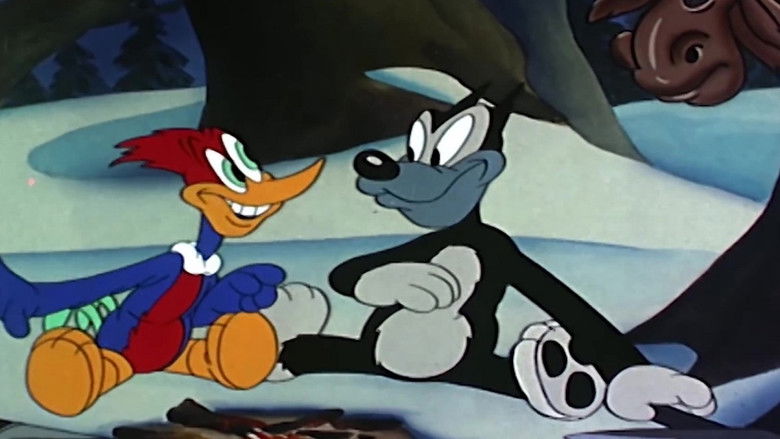 Backdrop image for movie Pantry Panic