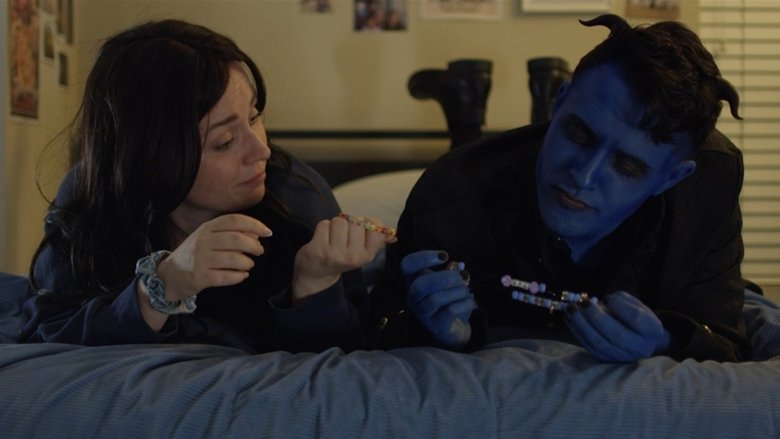 Backdrop image for movie Midnight Snack