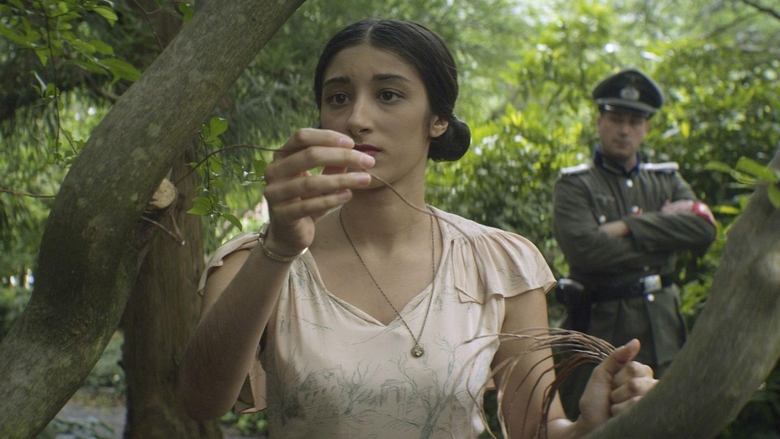 Backdrop image for movie Enemy of the Reich: The Noor Inayat Khan Story