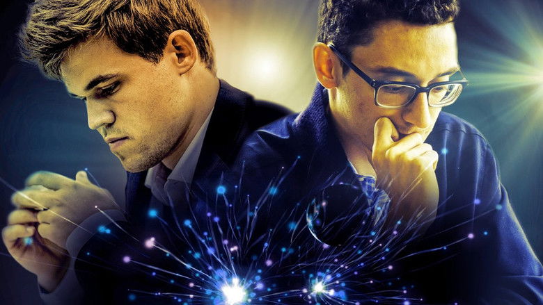 Backdrop image for movie King's Gambit