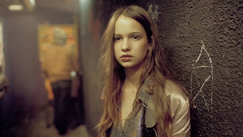 Backdrop image for movie Christiane F.