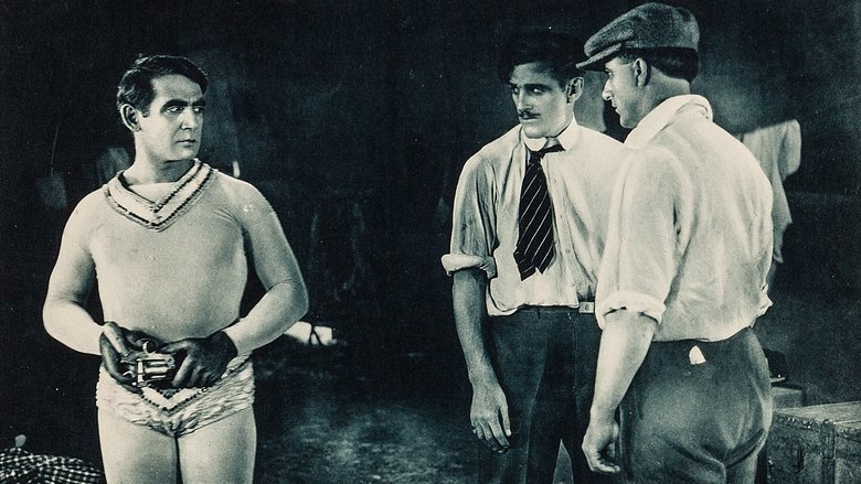 Backdrop image for movie King of the Circus