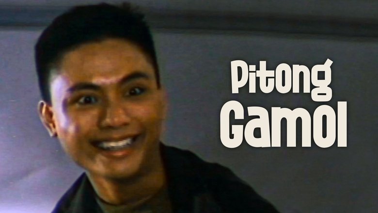 Backdrop image for movie Pitong Gamol
