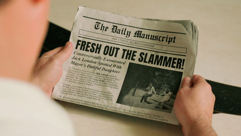 Backdrop image for movie But Daddy, I Love Him!