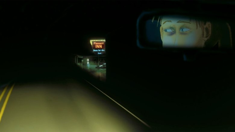 Backdrop image for movie Pleasant Inn