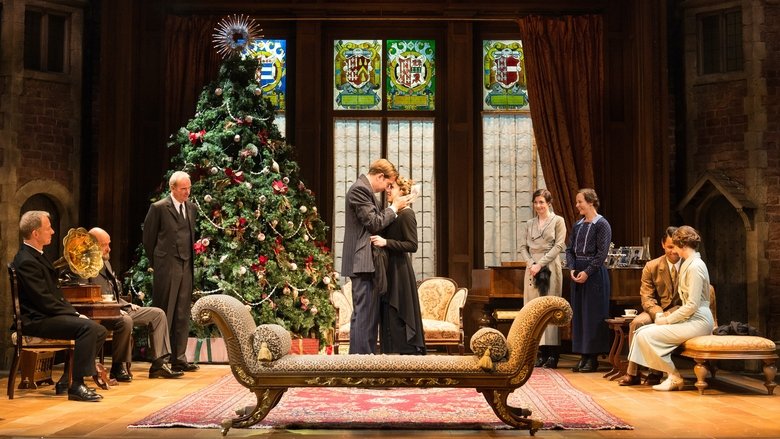 Backdrop image for movie RSC Live: Love's Labour's Won