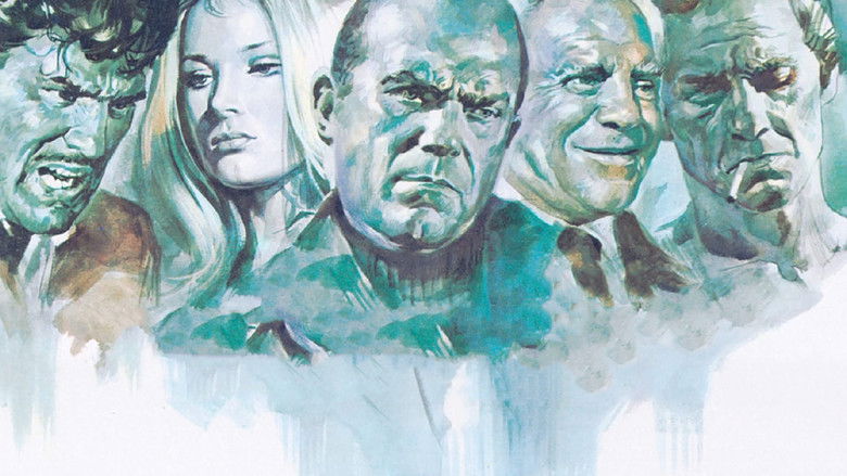 Backdrop image for movie Caliber 9