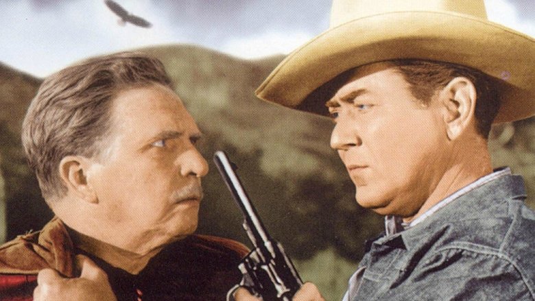 Backdrop image for movie Code of the Saddle