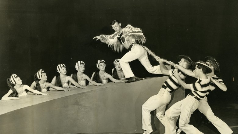 Backdrop image for movie Meet Me on Broadway