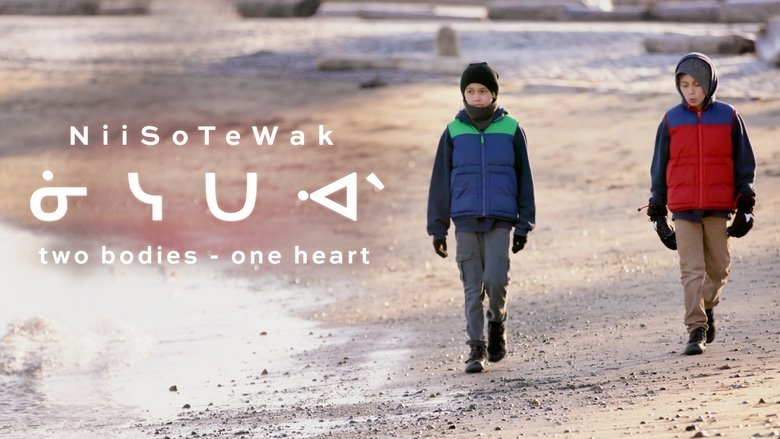 Backdrop image for movie NiiSoTeWak: Two Bodies, One Heart