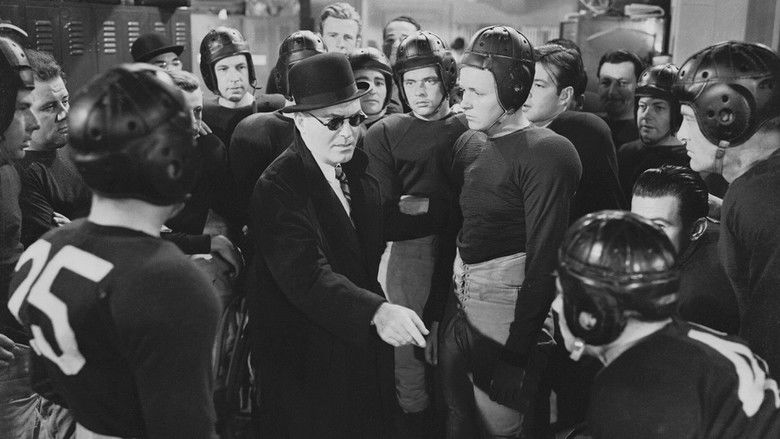 Backdrop image for movie The Iron Major