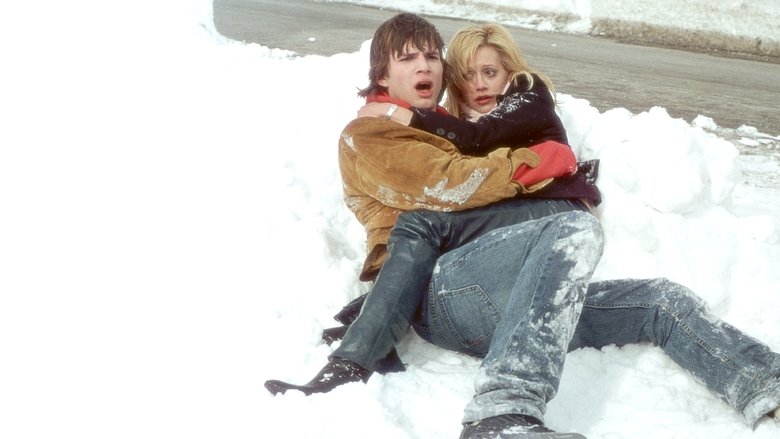 Backdrop image for movie Just Married