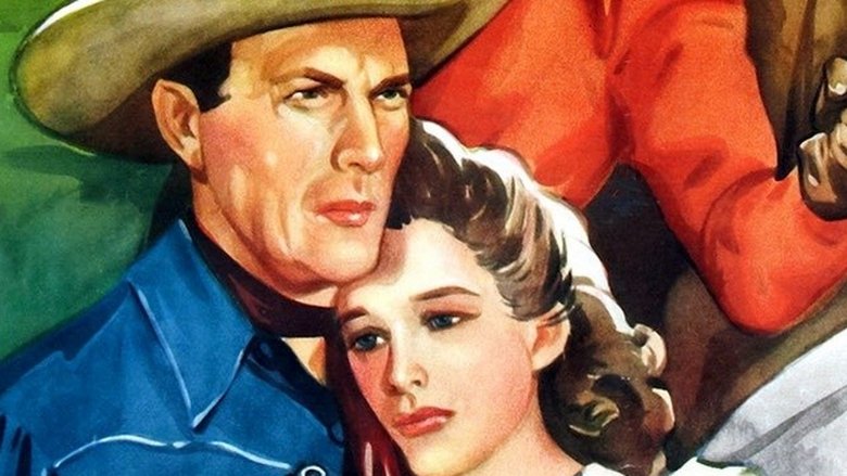 Backdrop image for movie Santa Fe Scouts