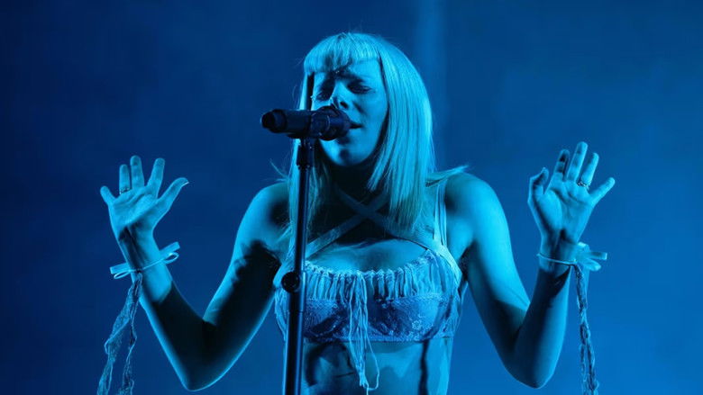 Backdrop image for movie AURORA: What Happened to the Earth? Live From Mexico City