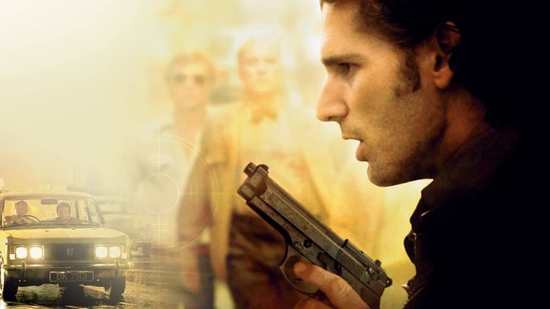 Backdrop image for movie Munich