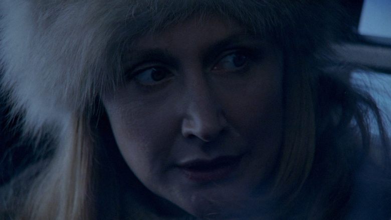 Backdrop image for movie Wendigo