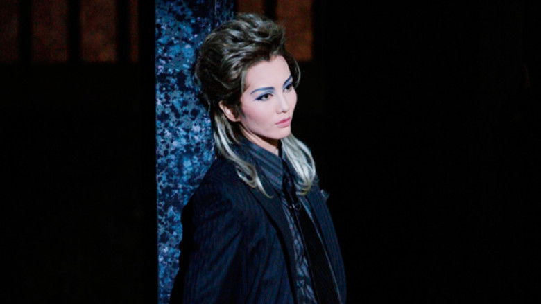 Backdrop image for movie Canary