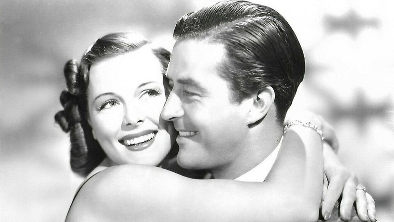 Backdrop image for movie Say It in French