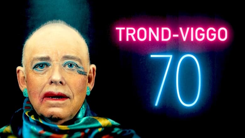 Backdrop image for movie Trond-Viggo 70 Years