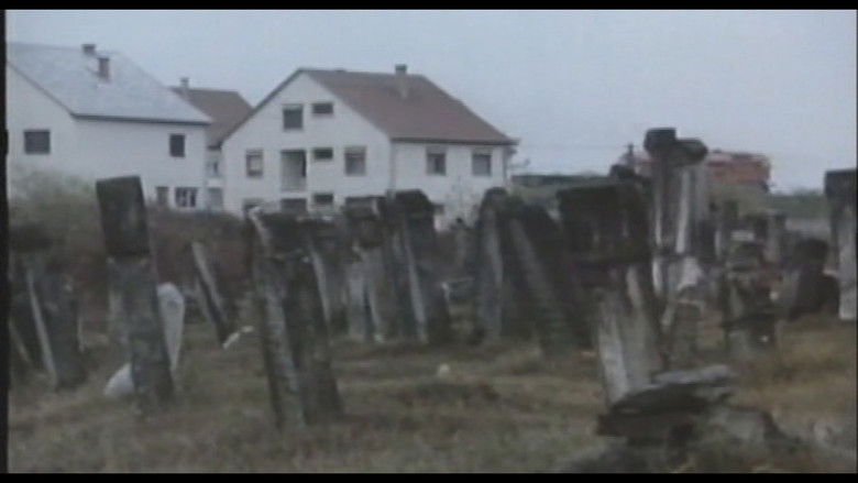 Backdrop image for movie The Presence III