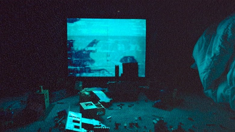 Backdrop image for movie Skinamarink