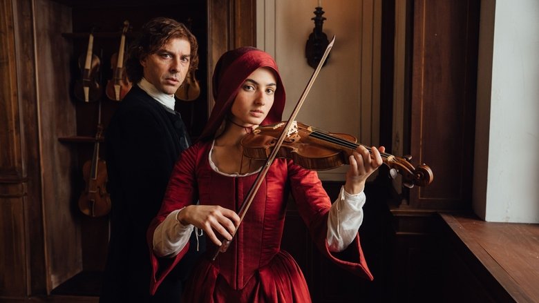 Backdrop image for movie Primavera