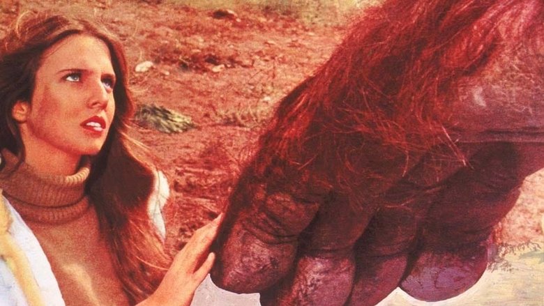 Backdrop image for movie Yeti: The Giant of the 20th Century