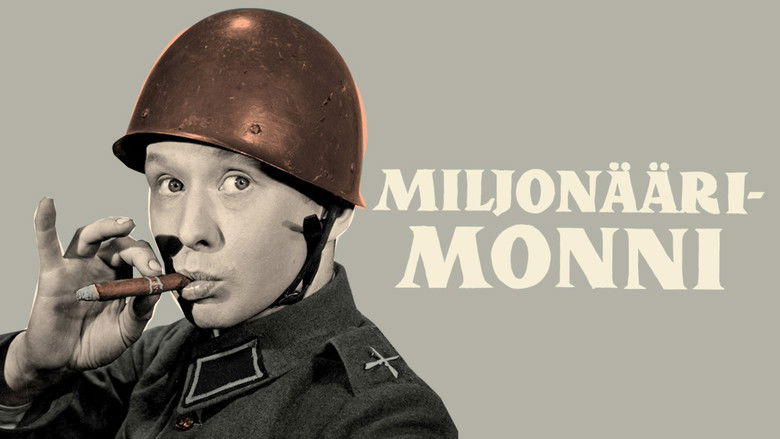 Backdrop image for movie Miljonäärimonni